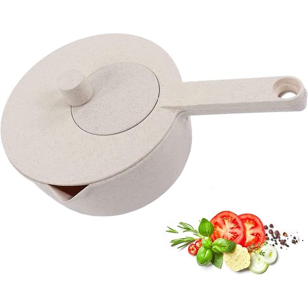 Ensalada Spinner, Multiusos Lechuga Spinner Lavadora De Vegetales Batidor De Huevos Con Cesta De Colador De Tazón Y Mango De Fácil Agarre Para El Secado De Frutas Vegetales (beige,