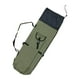 thumbnail image 2 of Estuche para caña de pescar Estuche para caña de pescar Bolsa organizadora portátil para carrete de pesca Bolsa de pesca Verde, 2 of 9