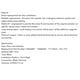 thumbnail image 4 of Actuador De Cerradura De Puerta Actuador De Pestillo De Cerradura De Puerta Delantera Izquierda/Derecha Compatible Con Chevrolet Cadillac Advancent VI012376-02, 4 of 6