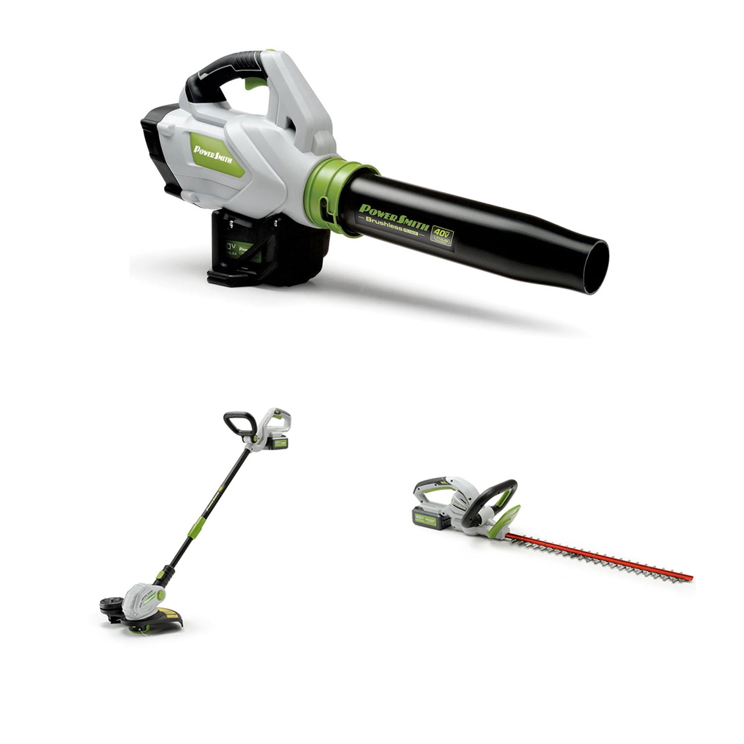 walmart trimmers and edgers