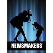 Newsmakers: Newsmakers : 2014 (Hardcover)