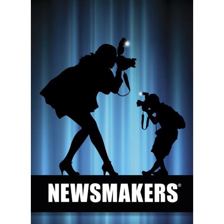 Newsmakers: Newsmakers : 2014 (Hardcover)
