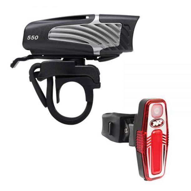 niterider lumina mount