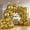 Gold, variant on 150pcs Metallic Gold Balloons Different Sizes Pack, 18 12 10 5 Inch Party Balloon Garland Arch Kit for Birthday Graduation Baby Shower Wedding Party Decorations (With 2 Ribbons)