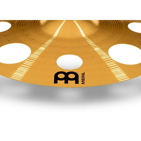 Meinl HCS Trash Crash Cymbal 16 in.