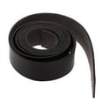 thumbnail image 2 of GUOOL Microfiber Pu Leather Trimming Tape Strap Roll Embellishments 2cm Wide 5 Pcs, 2 of 9
