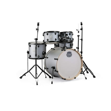 Mapex ST5295F Mapex Storm Rock 5 Piece Drum Set