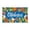 A, variant on Garage Door Banner Cover Oktoberfest Decorations 150 x 90cm, Oktoberfest Garage Door Backdrop German Parade Theme Party Decorations