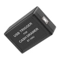 thumbnail image 3 of 5X BT-100U Cash Drawer Driver Trigger with USB Interface Drawer Trigger, 3 of 7