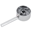 thumbnail image 4 of Trip Lever Water Tap Handle Replacement Faucet Tap Handle For Kitchen Bathroom, 4 of 9