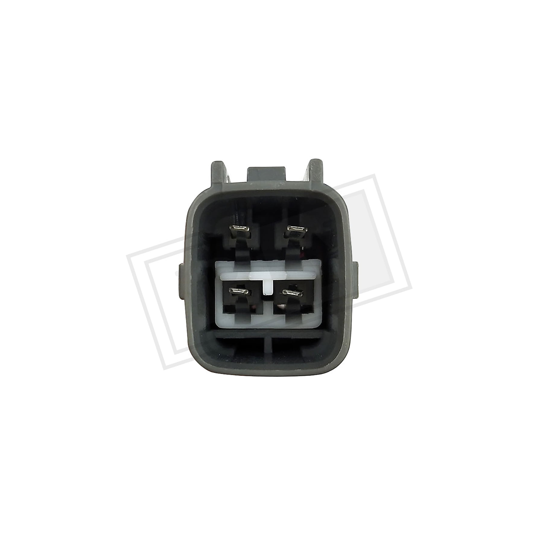 Ruiya 2Pcs O2 Oxygen Sensor Upstream For 2005-2008 Lexus GS300 GS350 GX470 IS250 IS350