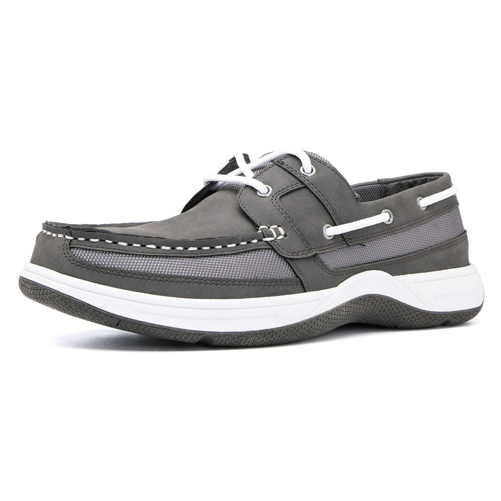 comfortable boat shoes for walking