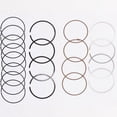 thumbnail image 3 of Seapple Engine Piston Ring STD 2304023300 Fit Compatible with 2005 2006 2007 2008 2009 2010 Elantra Tucson Sportage 2.0L, 3 of 7