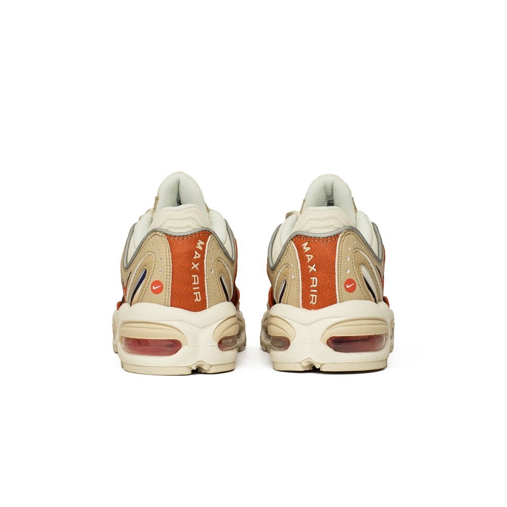 air max tailwind iv orange
