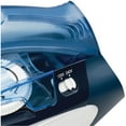 thumbnail image 4 of Brentwood MPI-45 1100-Watt Dual Voltage Non-Stick Travel Iron with Steam, Blue, 4 of 8