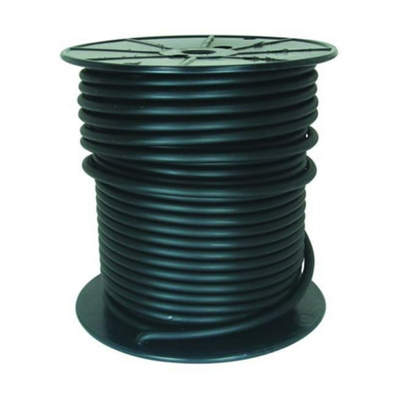 Field Guardian 900004 Undergate Aluminum Cable- 12.5 gauge - 50 ft. Spool