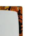 thumbnail image 3 of Ambesonne Fall Fitted Sheet 2 Pcs Set, Vivid Autumn Maple Leaves, Queen, Orange Yellow Brown, 3 of 3
