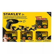Stanley Jr. Take Apart Dump Truck