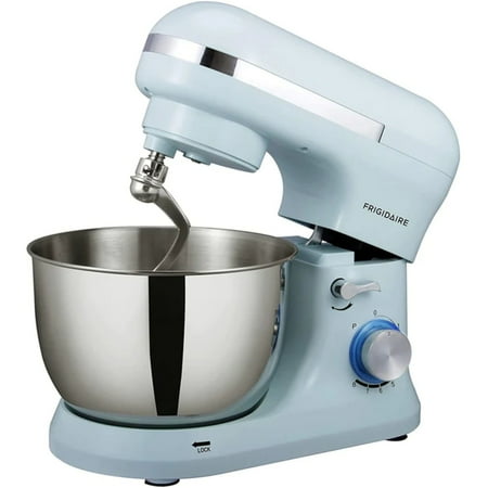 Frigidaire - ESTM020-BLUE Stand Mixer - Blue