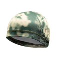 thumbnail image 2 of Bargain Qaailabf Helmet Lining Sweat Wicking Cap Running Cap Bike Cap 1 Piece, 2 of 2