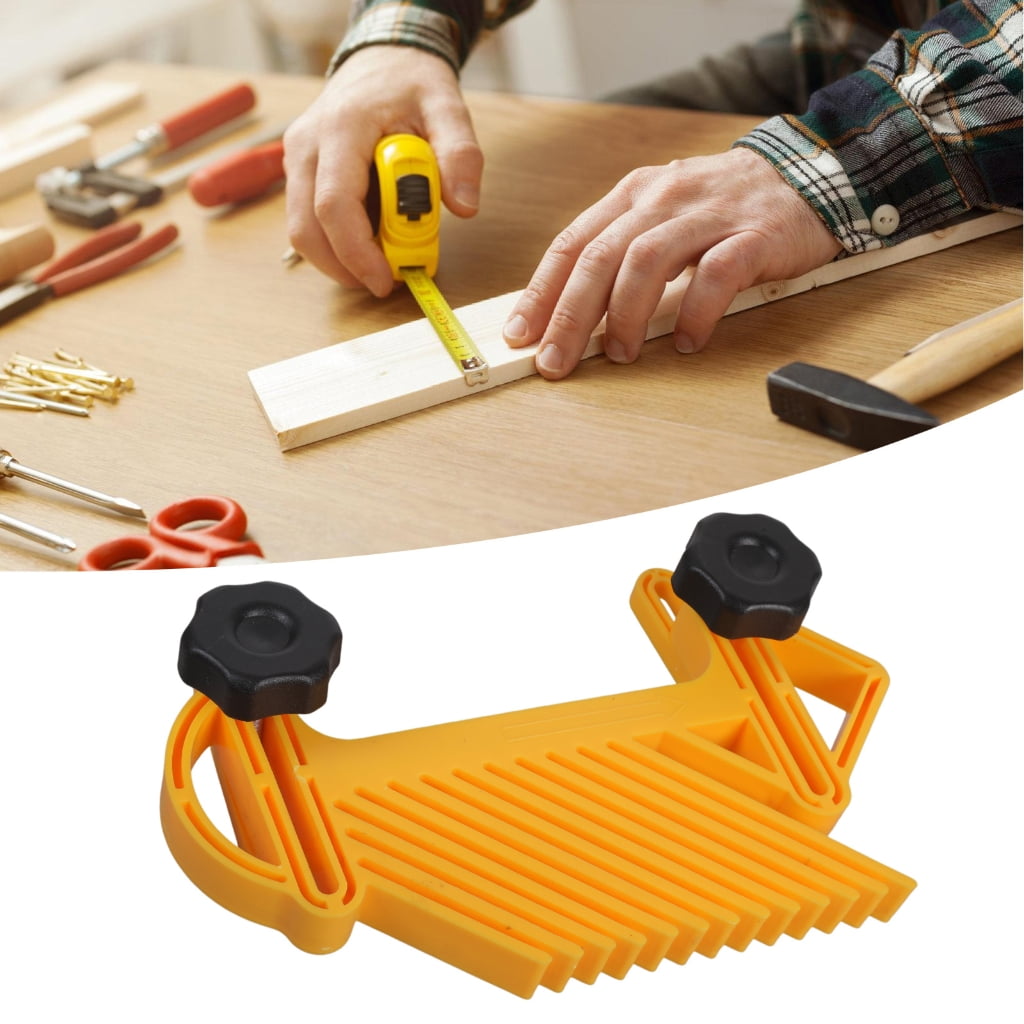 Geemin Woodworking Vertical Board Router Table Sawing Carpentry Aid Hand Tool Kits
