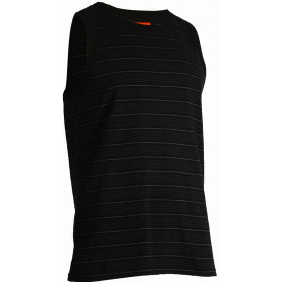 Matix Men's Marc Johnson Grissum Tank Top - Black (Small)