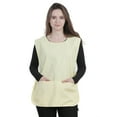 thumbnail image 1 of MAZEL UNIFORMS UNISEX FULL COVERAGE BIB APRON, 1 of 1