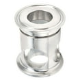 thumbnail image 4 of Sight Glass Flow Indicator,Mini Sight Glass Brewing Brewing Sight Glass Flow Sight Glass Crafted with Care, 4 of 14