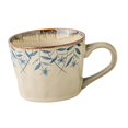 thumbnail image 4 of Taza café cerámica, taza té cerámica para bebidas frías y calientes, café decorativa, para beber agua para la oficina, el hogar y, 4 of 8