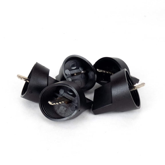 Key with Shield (5 pack) - Replaces Gravely Ariens 09287000 and Walker 8960-3