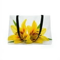 thumbnail image 4 of TSmartArt @ Walmart. Lilies. Women's Shopper Tote Bag 24"x13", 4 of 7