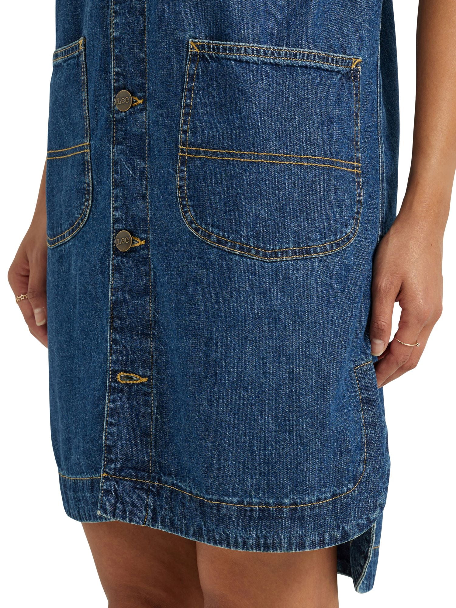 Lee® Women's Heritage Dress
