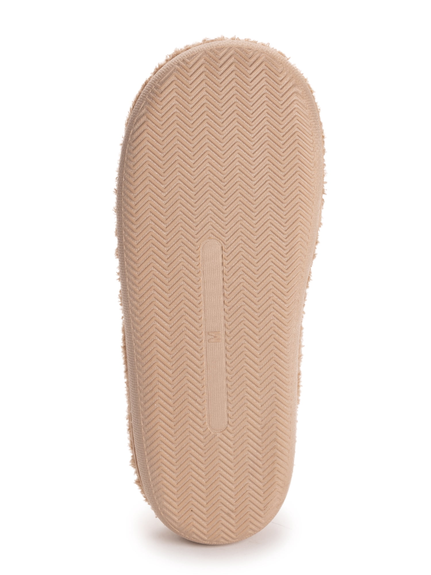 MUK LUKS Women's Cozy Holiday Clog Slipper