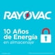 thumbnail image 5 of Pila Alcalina Rayovac C 2 Unidades 1.5V 814-2LA.01 negro, 5 of 11