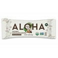 thumbnail image 5 of ALOHA Plant Based Coconut Chocolate Almond Protein Bar, 12 Ct, 5 of 10