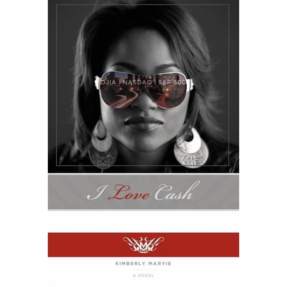 I Love Cash (Paperback)