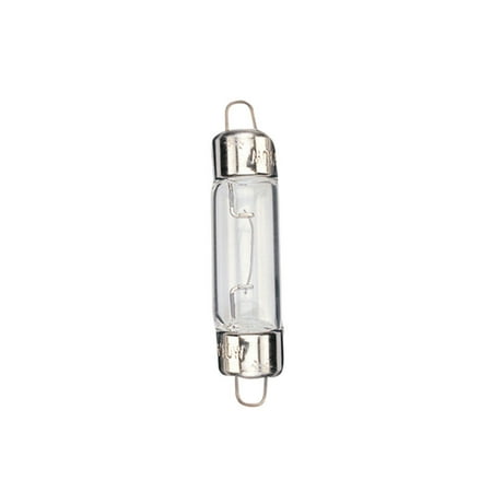 

10W T3 1/4 Xenon Clear Rigid Loop Cap 24V Lightbulb