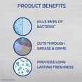 thumbnail image 3 of Lysol All Purpose Cleaner, Pour, Lavender, Multi Surface Cleaner, 1.2 L, 3 of 5