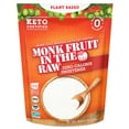 thumbnail image 3 of (2 pack) Monk Fruit In The Raw Zero Calorie Sweetener, Sugar Substitute, 16 oz, 3 of 12