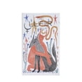 thumbnail image 2 of The Lilifer-baraja de adivinación del destino de oráculo, juego de mesa de fiesta familiar, cartas para principiantes, juego de adivinación de La Fortuna qym unisex, 2 of 2