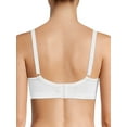 thumbnail image 2 of Wynette by Valmont Women's Lace Cami Bra, 2 of 3