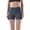 Blue, variant on Women's Shaping Boyshorts Panties Boxer Briefs for Ladies Underwear Shorts, Slip Shorts for Women Under Dress