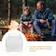 thumbnail image 3 of unbranded De Portátil Plegable 10L Para Camping Con Material Duradero Y A De, 3 of 7
