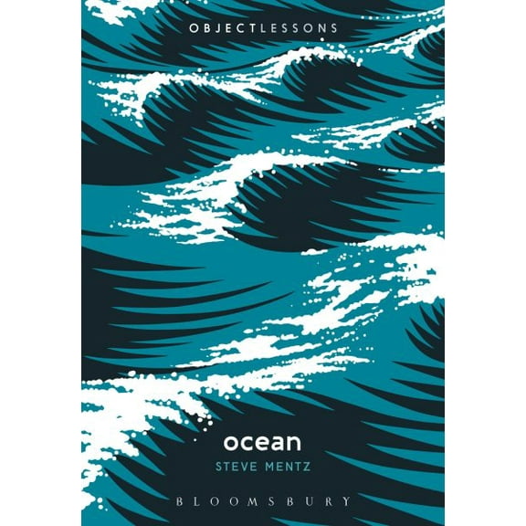 Object Lessons: Ocean (Paperback)