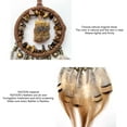 thumbnail image 4 of Birdeem Car Decorations Interior,Car Pendant Weaving Car Interior Decoration, 4 of 6