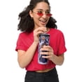 thumbnail image 5 of Termo Tumbler 20oz SVART Merida Valiente Halloween Tipo Inflado Md1, 5 of 5