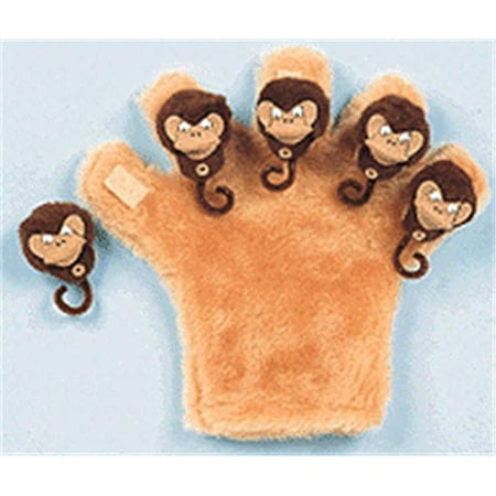 - Wz-200 Monkey Mit Single