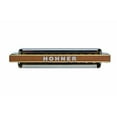 thumbnail image 3 of Hohner 1896 Marine Band Diatonic Harmonica Key of F Harmonic Minor, 3 of 3