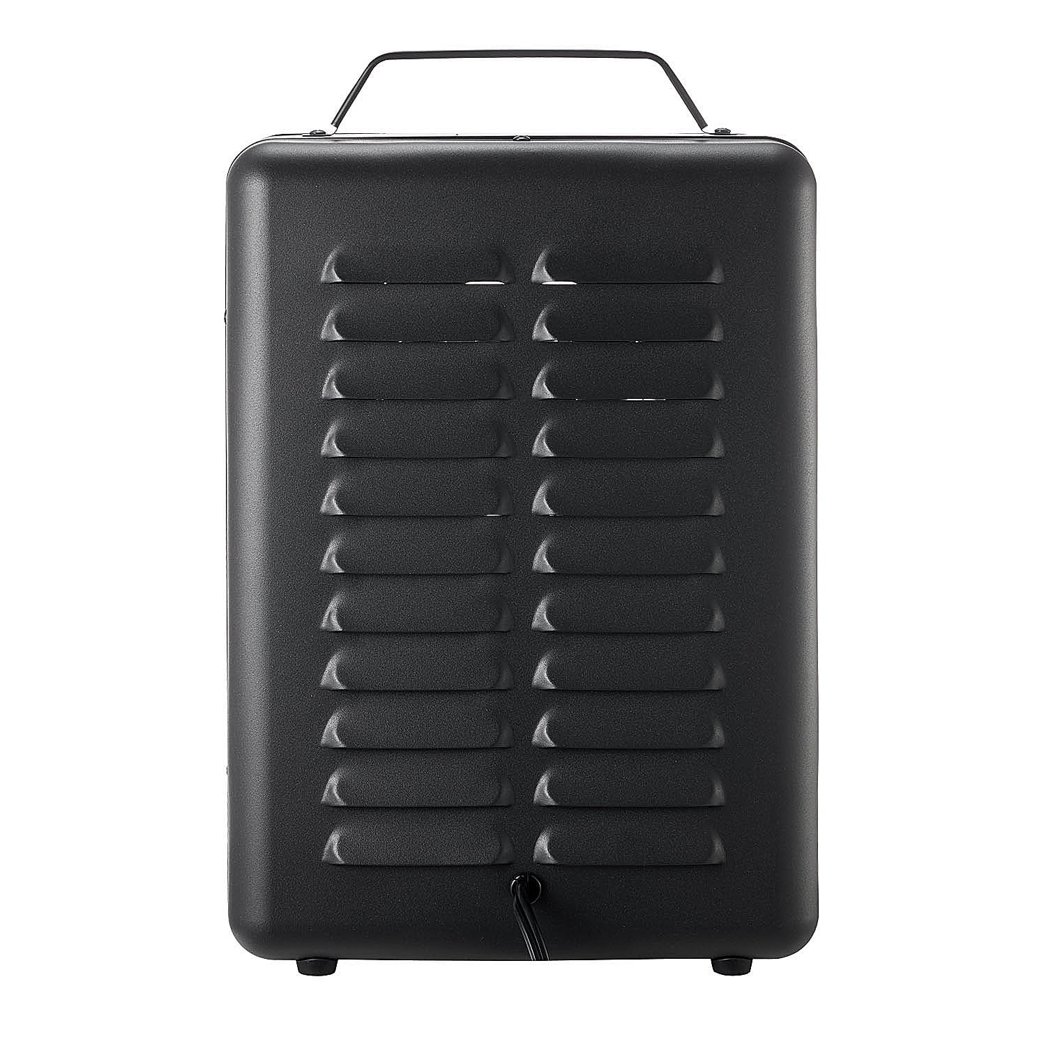 Hyper Tough New 1500W Milkhouse Utility Heater