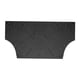 thumbnail image 3 of Car Wind Shades Folding Reflective Sun Visor for Snow Ice SUV Car, 3 of 9